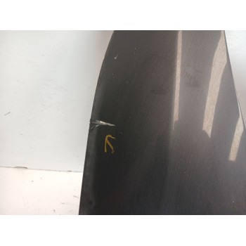 Recambio de tapa maletero para volkswagen eos (1f7) 2.0 tdi referencia OEM IAM 1Q0827025E  