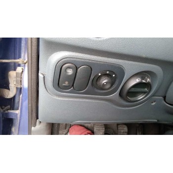 renault kangoo (f/kc0) del año 1999