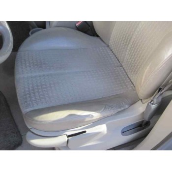 renault scenic ii del año 2005