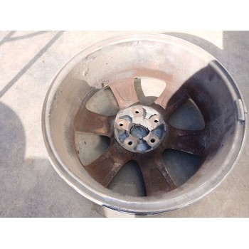 Recambio de llanta para ssangyong korando limited 4x2 referencia OEM IAM 4173034100  