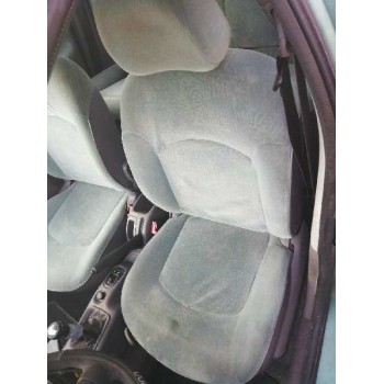 peugeot 206 berlina del año 1999