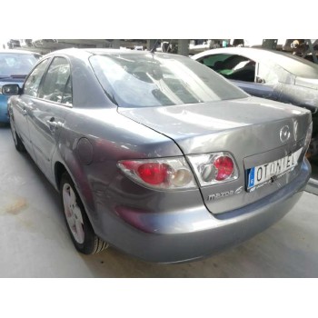 mazda 6 berlina (gg) del año 2003