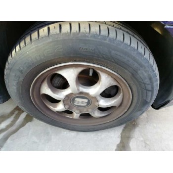 seat toledo (1m2) del año 2001