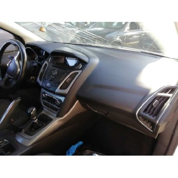 ford focus lim. (cb8) del año 2013