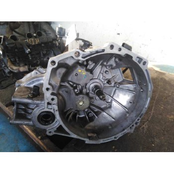 Recambio de caja cambios para kia carnival 2.9 turbodiesel cat referencia OEM IAM Y050500685 CASCO 