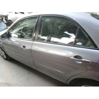 mazda 6 berlina (gg) del año 2003