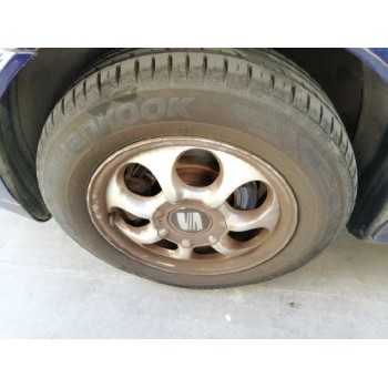 seat toledo (1m2) del año 2001