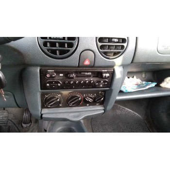 renault kangoo (f/kc0) del año 1999