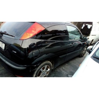 ford focus berlina (cak) del año 2004