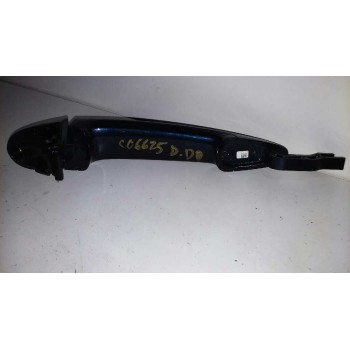 Recambio de maneta exterior delantera derecha para bmw serie 1 lim. (f20) 1.6 turbodiesel referencia OEM IAM   