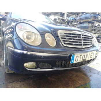 mercedes-benz clase e (w211) berlina del año 2004