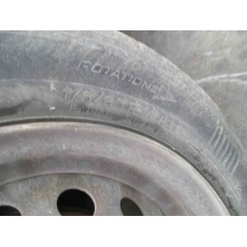 renault clio ii fase i (b/cbo) del año 1999