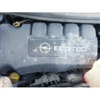 opel corsa d del año 2009