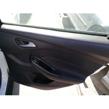 ford focus lim. (cb8) del año 2013