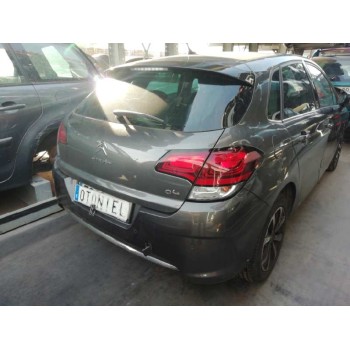 citroën c4 lim. del año 2018