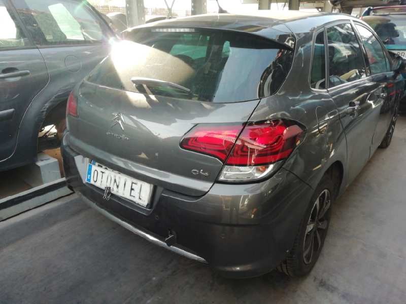 CITROËN C4 LIM.