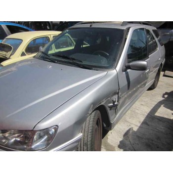 PEUGEOT 306 BREAK