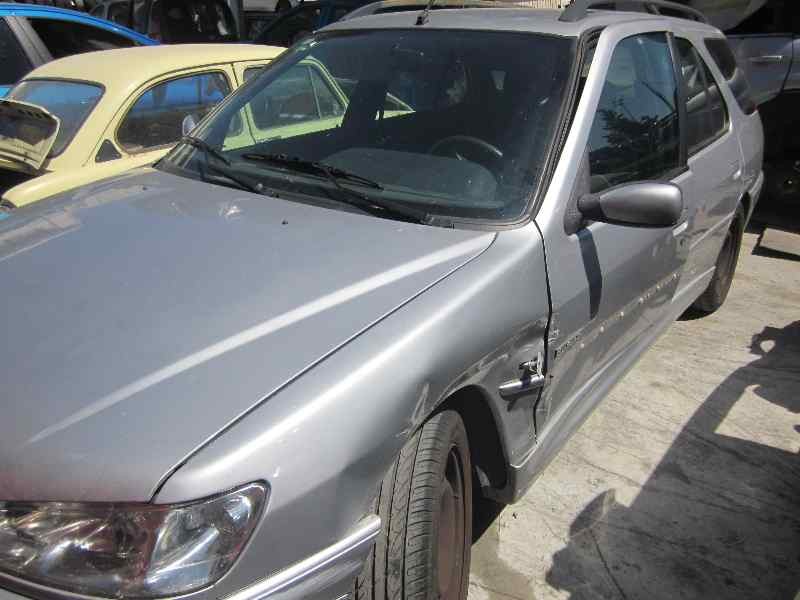 peugeot 306 break del año 2001