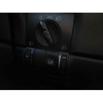 opel corsa c del año 2006