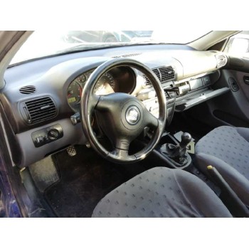seat toledo (1m2) del año 2001