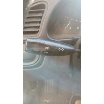 daewoo lanos del año 2001