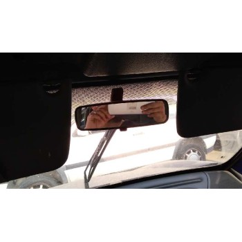 renault kangoo (f/kc0) del año 1999