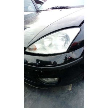 ford focus berlina (cak) del año 2004