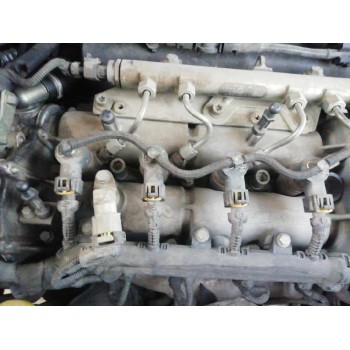 opel corsa d del año 2009