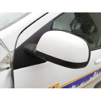 dacia lodgy del año 2014