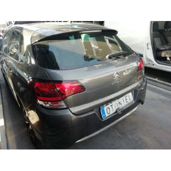 citroën c4 lim. del año 2018