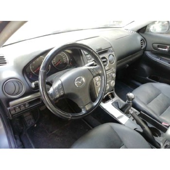mazda 6 berlina (gg) del año 2003