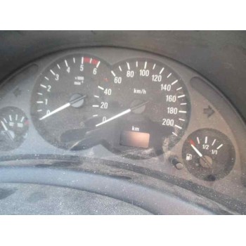 opel corsa c del año 2006