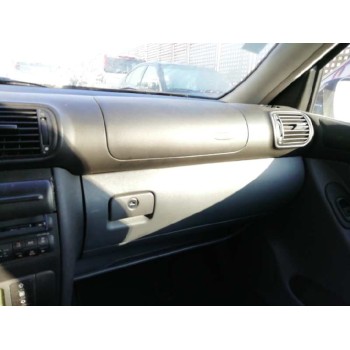 seat toledo (1m2) del año 2001