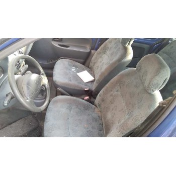 renault kangoo (f/kc0) del año 1999