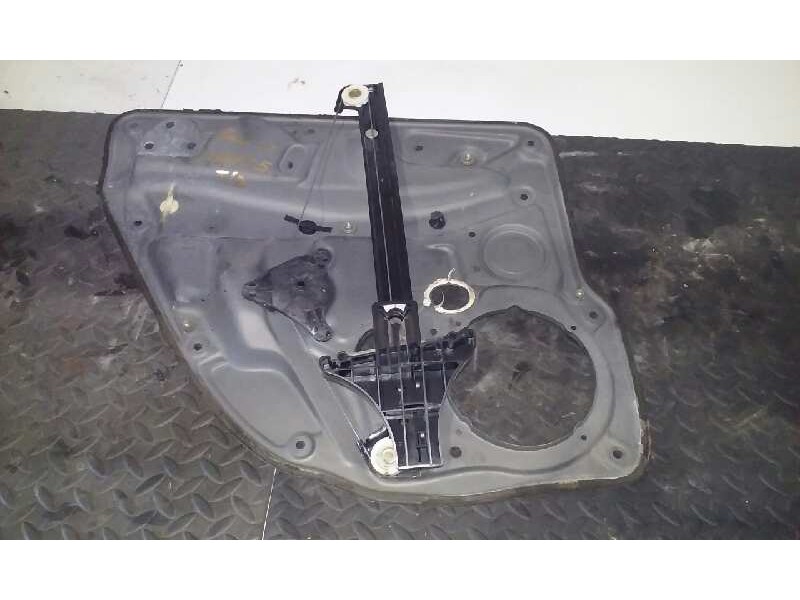 Recambio de elevalunas trasero derecho para volkswagen golf iv berlina (1j1) 1.9 tdi referencia OEM IAM   PANEL