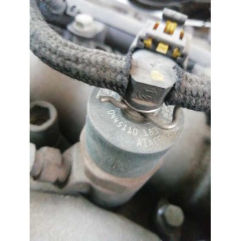 opel corsa d del año 2009