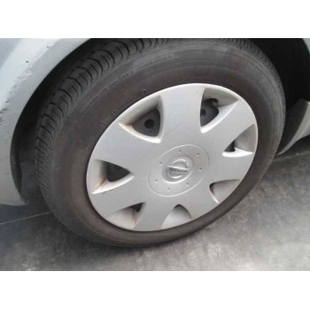 nissan primera trav. (p12) del año 2005