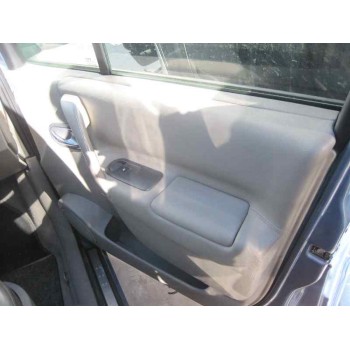 renault scenic ii del año 2005