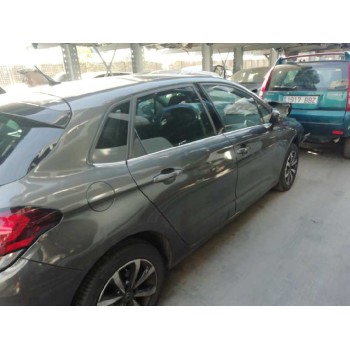 citroën c4 lim. del año 2018