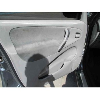 citroën xsara picasso del año 2012