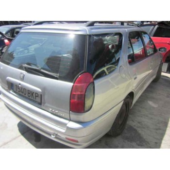 peugeot 306 break del año 2001
