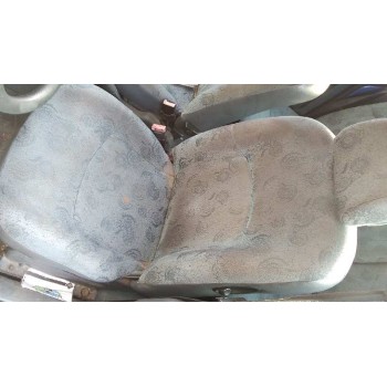 renault kangoo (f/kc0) del año 1999