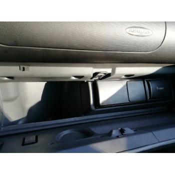 seat toledo (1m2) del año 2001