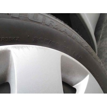 nissan primera trav. (p12) del año 2005