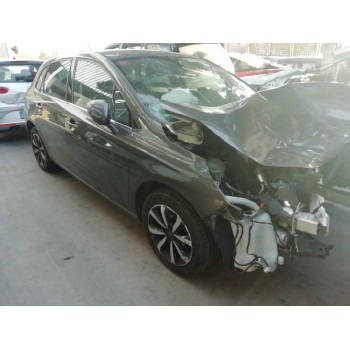 citroën c4 lim. del año 2018