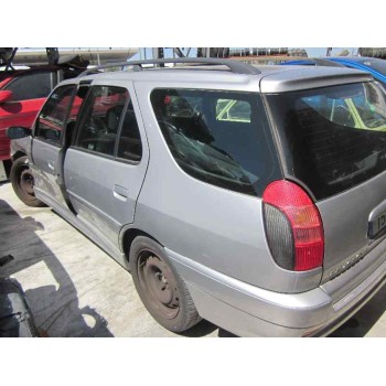 peugeot 306 break del año 2001