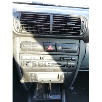 seat toledo (1m2) del año 2001
