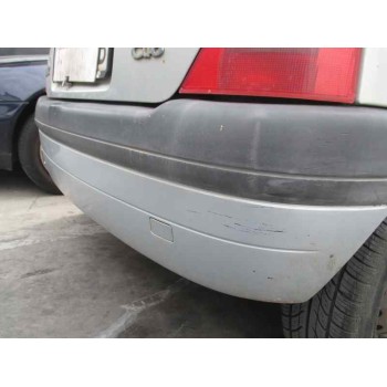 renault clio ii fase i (b/cbo) del año 1999