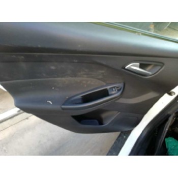 ford focus lim. (cb8) del año 2013