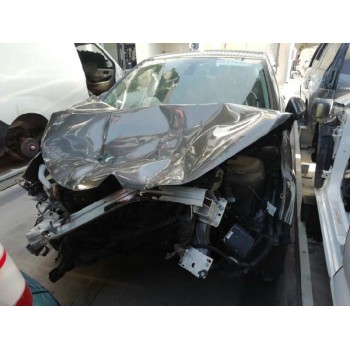 citroën c4 lim. del año 2018